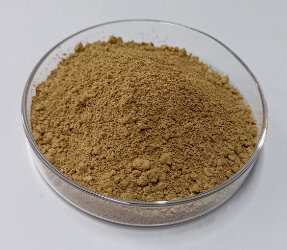 sss桑黃素試劑級(jí)主要用于電鍍錫用晶粒細(xì)化劑，增白劑，低區(qū)走位劑等電子電鍍行業(yè)